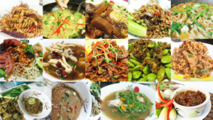 🌱 อาหารเจ ไม่ใช่แค่ช่วงเทศกาล แต่คือการดูแลใจและสุขภาพ 🌱